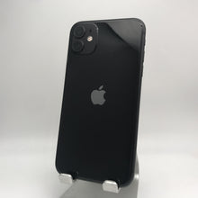 Load image into Gallery viewer, iPhone 11 128GB Black (U.S. Cellular)