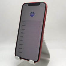 Load image into Gallery viewer, iPhone 12 128GB Red (Spectrum)
