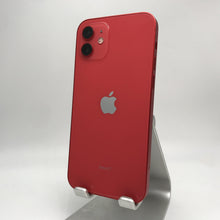 Load image into Gallery viewer, iPhone 12 128GB Red (Spectrum)