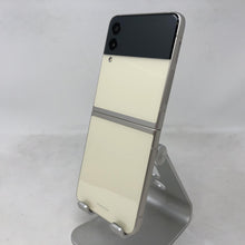 Load image into Gallery viewer, Galaxy Z Flip3 5G 8GB RAM 128GB Yellow (Verizon)