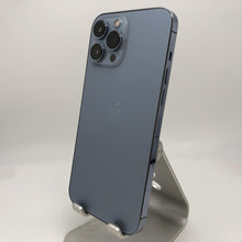 Load image into Gallery viewer, iPhone 13 Pro Max 256GB Blue (Spectrum)