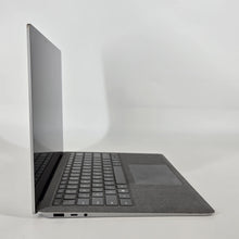 Load image into Gallery viewer, Surface Laptop 4 13.5 Platinum 2.2 GHz AMD Ryzen 5 4680U 8GB RAM 256GB Solid State Drive
