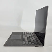 Load image into Gallery viewer, Surface Laptop 4 13.5 Platinum 2.2 GHz AMD Ryzen 5 4680U 8GB RAM 256GB Solid State Drive