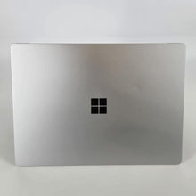 Load image into Gallery viewer, Surface Laptop 4 13.5 Platinum 2.2 GHz AMD Ryzen 5 4680U 8GB RAM 256GB Solid State Drive