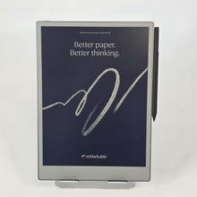 Load image into Gallery viewer, Remarkable Paper Pro 64GB