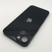 Load image into Gallery viewer, iPhone 13 128GB Black (Straight Talk)