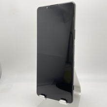 Load image into Gallery viewer, Xperia 1 III 12GB RAM 256GB Black (GSM Unlocked)