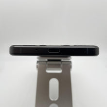 Load image into Gallery viewer, Xperia 1 III 12GB RAM 256GB Black (GSM Unlocked)