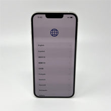 Load image into Gallery viewer, iPhone 14 128GB White (Straight Talk)