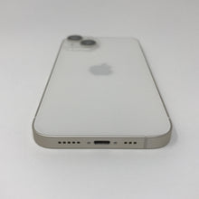 Load image into Gallery viewer, iPhone 14 128GB White (Straight Talk)