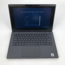 Load image into Gallery viewer, Dell Latitude 7410 14 Gray 1.8 GHz Intel Core i7 10th Gen. 32GB RAM 512GB Solid State Drive