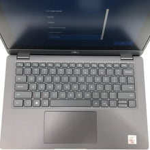 Load image into Gallery viewer, Dell Latitude 7410 14 Gray 1.8 GHz Intel Core i7 10th Gen. 32GB RAM 512GB Solid State Drive