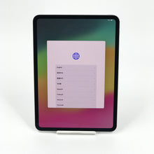 Load image into Gallery viewer, iPad Pro 11 (M4) 1TB Silver (WiFi)
