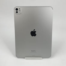 Load image into Gallery viewer, iPad Pro 11 (M4) 1TB Silver (WiFi)