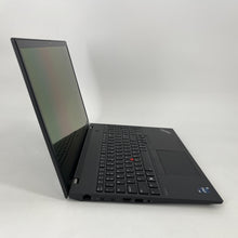 Load image into Gallery viewer, Lenovo ThinkPad P16s Gen 2 Black 1.9 GHz Intel Core i7 13th Gen. 32GB RAM 512GB Solid State Drive NVIDIA RTX A500 4 GB