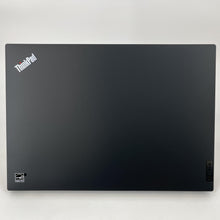 Load image into Gallery viewer, Lenovo ThinkPad P16s Gen 2 Black 1.9 GHz Intel Core i7 13th Gen. 32GB RAM 512GB Solid State Drive NVIDIA RTX A500 4 GB