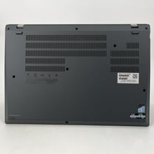 Load image into Gallery viewer, Lenovo ThinkPad P16s Gen 2 Black 1.9 GHz Intel Core i7 13th Gen. 32GB RAM 512GB Solid State Drive NVIDIA RTX A500 4 GB