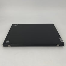 Load image into Gallery viewer, Lenovo ThinkPad P16s Gen 2 Black 1.9 GHz Intel Core i7 13th Gen. 32GB RAM 512GB Solid State Drive NVIDIA RTX A500 4 GB