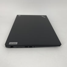 Load image into Gallery viewer, Lenovo ThinkPad P16s Gen 2 Black 1.9 GHz Intel Core i7 13th Gen. 32GB RAM 512GB Solid State Drive NVIDIA RTX A500 4 GB