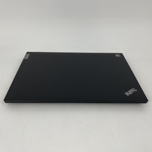 Load image into Gallery viewer, Lenovo ThinkPad P16s Gen 2 Black 1.9 GHz Intel Core i7 13th Gen. 32GB RAM 512GB Solid State Drive NVIDIA RTX A500 4 GB