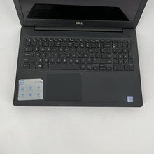 Load image into Gallery viewer, Dell Inspiron 3583 15.6&quot; Black 2018 FHD TOUCH 2.1GHz i3-8145U 16GB 512GB - Good
