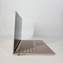 Load image into Gallery viewer, Surface Laptop 5 13.5 Gold 2.6 GHz Intel Core i7 12th Gen. 16GB RAM 512GB Solid State Drive