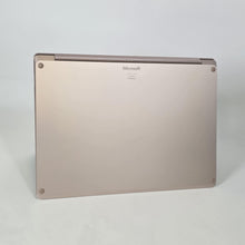 Load image into Gallery viewer, Surface Laptop 5 13.5 Gold 2.6 GHz Intel Core i7 12th Gen. 16GB RAM 512GB Solid State Drive