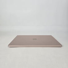 Load image into Gallery viewer, Surface Laptop 5 13.5 Gold 2.6 GHz Intel Core i7 12th Gen. 16GB RAM 512GB Solid State Drive