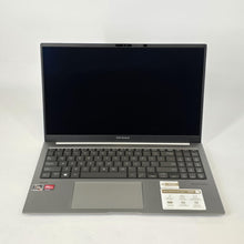Load image into Gallery viewer, Zenbook 15 Gray 2.7 GHz AMD Ryzen 7 7735U 32GB RAM 1TB Solid State Drive