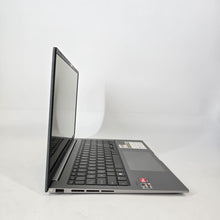 Load image into Gallery viewer, Zenbook 15 Gray 2.7 GHz AMD Ryzen 7 7735U 32GB RAM 1TB Solid State Drive