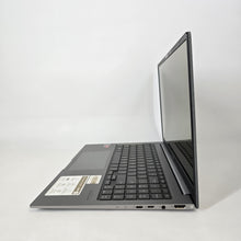 Load image into Gallery viewer, Zenbook 15 Gray 2.7 GHz AMD Ryzen 7 7735U 32GB RAM 1TB Solid State Drive