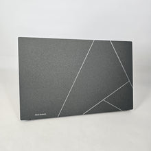 Load image into Gallery viewer, Zenbook 15 Gray 2.7 GHz AMD Ryzen 7 7735U 32GB RAM 1TB Solid State Drive