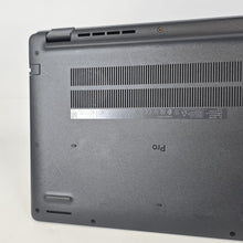 Load image into Gallery viewer, Dell Pro 14 PC14250 Magnetite 1.4 GHz Intel Core 5 16GB RAM 256GB Solid State Drive