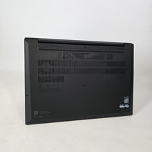 Load image into Gallery viewer, Lenovo ThinkPad P1 Gen 5 16 2022 Black 2.4 GHz Intel Core i7 12th Gen. 32GB RAM 1TB Solid State Drive NVIDIA RTX A3000 12 GB