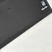 Load image into Gallery viewer, Lenovo ThinkPad P1 Gen 5 16 2022 Black 2.4 GHz Intel Core i7 12th Gen. 32GB RAM 1TB Solid State Drive NVIDIA RTX A3000 12 GB
