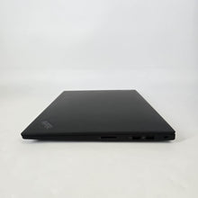 Load image into Gallery viewer, Lenovo ThinkPad P1 Gen 5 16 2022 Black 2.4 GHz Intel Core i7 12th Gen. 32GB RAM 1TB Solid State Drive NVIDIA RTX A3000 12 GB