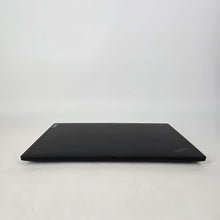 Load image into Gallery viewer, Lenovo ThinkPad P1 Gen 5 16 2022 Black 2.4 GHz Intel Core i7 12th Gen. 32GB RAM 1TB Solid State Drive NVIDIA RTX A3000 12 GB