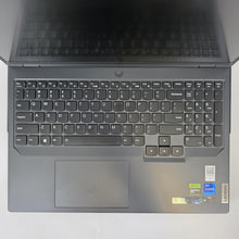 Load image into Gallery viewer, Lenovo Legion Pro 5i Gen 8 16 Gray 2.1 GHz Intel Core i7 13th Gen. 32GB RAM 1TB Solid State Drive NVIDIA GeForce RTX 4060 8 GB