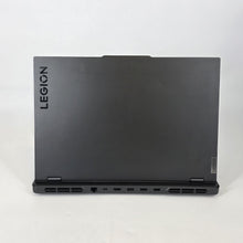 Load image into Gallery viewer, Lenovo Legion Pro 5i Gen 8 16 Gray 2.1 GHz Intel Core i7 13th Gen. 32GB RAM 1TB Solid State Drive NVIDIA GeForce RTX 4060 8 GB