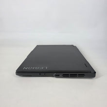 Load image into Gallery viewer, Lenovo Legion Pro 5i Gen 8 16 Gray 2.1 GHz Intel Core i7 13th Gen. 32GB RAM 1TB Solid State Drive NVIDIA GeForce RTX 4060 8 GB