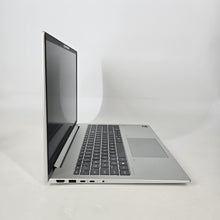 Load image into Gallery viewer, HP ProBook 460 G11 16 Silver 1.7 GHz Intel Core Ultra 7 16GB RAM 1TB Solid State Drive