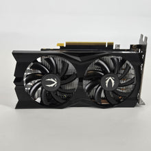 Load image into Gallery viewer, NVIDIA GeForce GTX 1660 6GB RAM