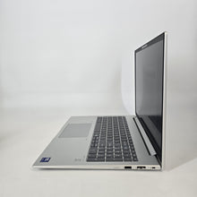Load image into Gallery viewer, HP ProBook 460 G11 16 Silver 1.7 GHz Intel Core Ultra 7 16GB RAM 1TB Solid State Drive