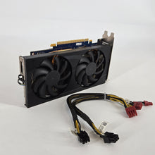 Load image into Gallery viewer, NVIDIA GeForce RTX 2070 8GB RAM