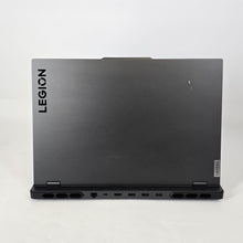 Load image into Gallery viewer, Lenovo Legion Pro 7i Gen 8 16 Black 2.2 GHz Intel Core i9 13th Gen. 64GB RAM 2TB Solid State Drive NVIDIA GeForce RTX 4080 12 GB