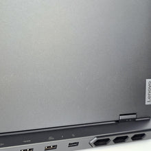 Load image into Gallery viewer, Lenovo Legion Pro 7i Gen 8 16 Black 2.2 GHz Intel Core i9 13th Gen. 64GB RAM 2TB Solid State Drive NVIDIA GeForce RTX 4080 12 GB