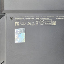 Load image into Gallery viewer, Lenovo Legion Pro 7i Gen 8 16 Black 2.2 GHz Intel Core i9 13th Gen. 64GB RAM 2TB Solid State Drive NVIDIA GeForce RTX 4080 12 GB