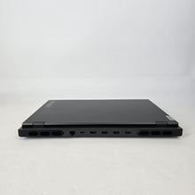 Load image into Gallery viewer, Lenovo Legion Pro 7i Gen 8 16 Black 2.2 GHz Intel Core i9 13th Gen. 64GB RAM 2TB Solid State Drive NVIDIA GeForce RTX 4080 12 GB