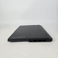 Load image into Gallery viewer, Lenovo Legion Pro 7i Gen 8 16 Black 2.2 GHz Intel Core i9 13th Gen. 64GB RAM 2TB Solid State Drive NVIDIA GeForce RTX 4080 12 GB
