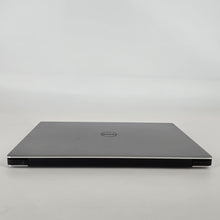 Load image into Gallery viewer, Dell XPS 13 9360 Silver 1.8 GHz Intel Core i7 8th Gen. 8GB RAM 256GB Solid State Drive